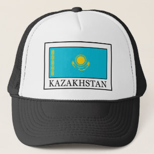 Kazakhstan hat
