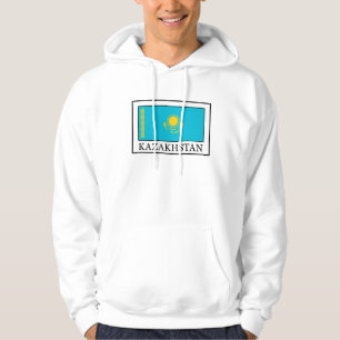 Kazakhstan Hoodie