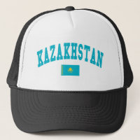 KAZAKHSTAN