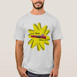 Kazoo - Doot Doot T-Shirt