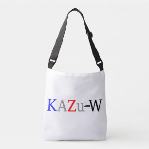 KAZu-W Cross Body Bag