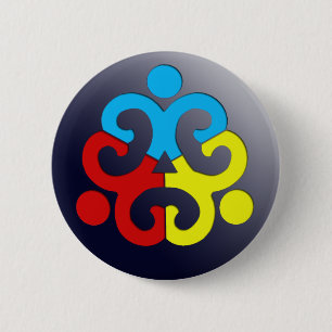 KazUnion Button