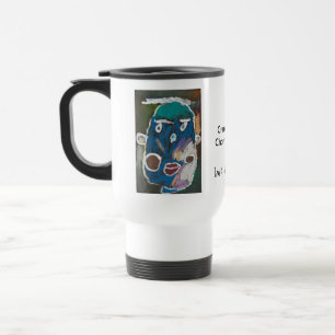 KB-Ian_K Mug