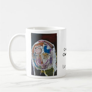 KB-Leila_M Mug