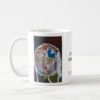 KB-Leila_M Mug