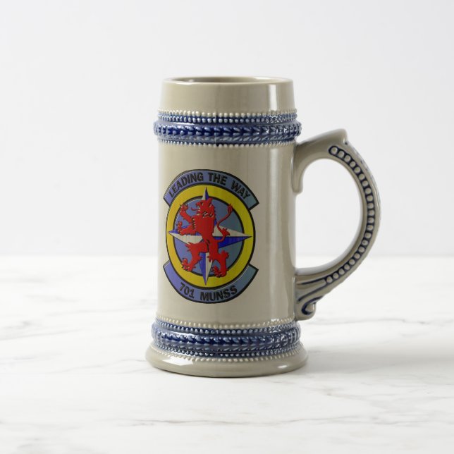 KB Stein w Sq and Flight Logos (Right)