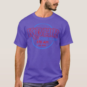 KBHR Northern Exposure T-Shirt