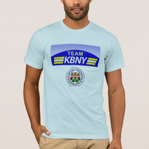 KBNY Men's Tee