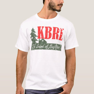 KBRL Tee