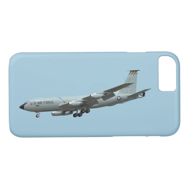 KC135A Stratotanker Case-Mate iPhone Case (Back (Horizontal))