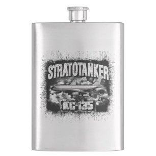 KC-135 Stratotanker Classic Flask Classic Flask