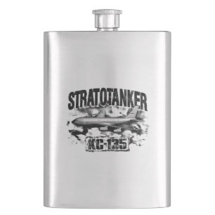 KC-135 Stratotanker Classic Flask Classic Flask