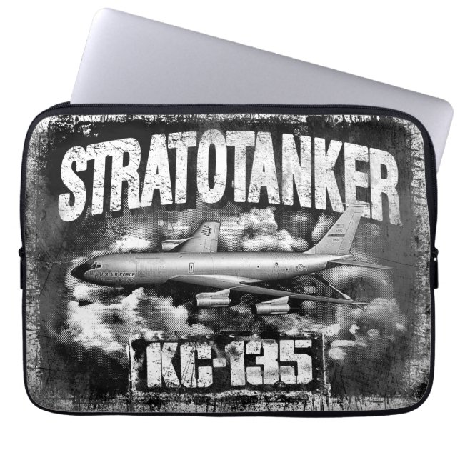KC-135 Stratotanker Electronics Bag (Front)