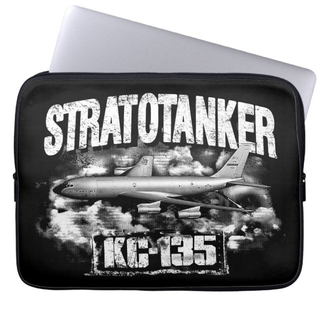 KC-135 Stratotanker Electronics Bag (Front)