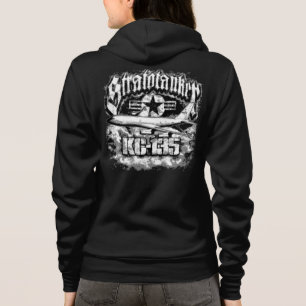 KC-135 Stratotanker Hoodie