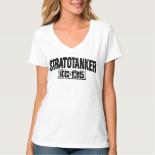 KC-135 Stratotanker T-Shirt