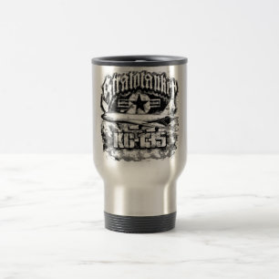 KC-135 Stratotanker Travel Mug