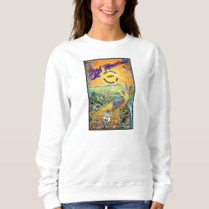KCA 2024 Yellow Brick Road Sweatshirt