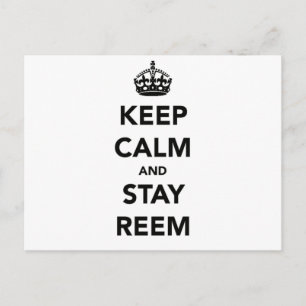 KCASR LARGE POSTCARD