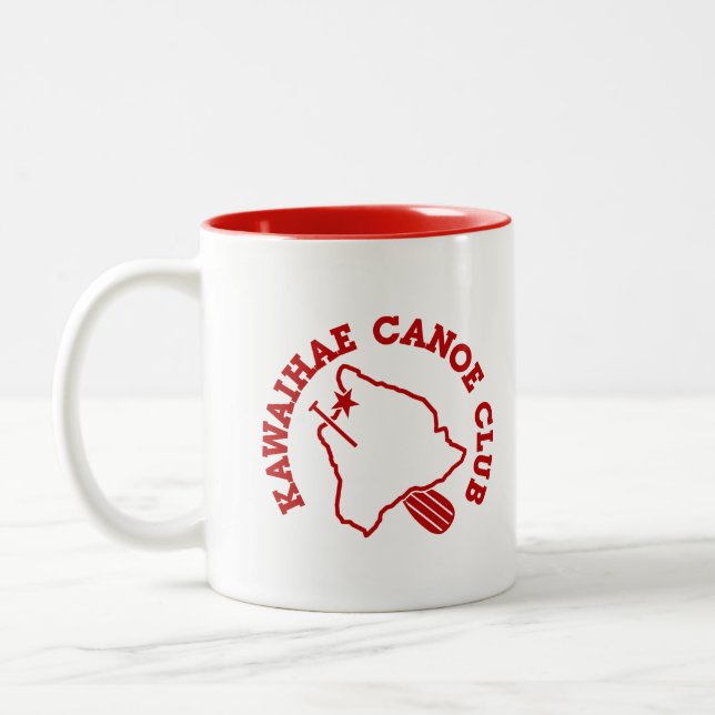KCC Mug (Left)