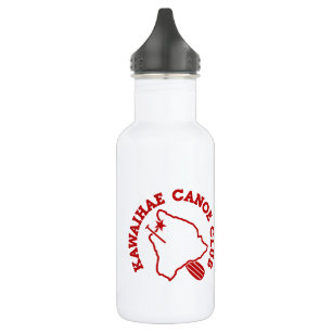 KCC Sport Water Bottle
