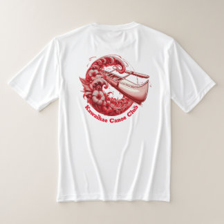 KCC Unisex Paddling Shirt