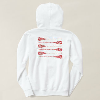 KCC Unisex Pullover Hoodie