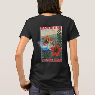 KCC Women's T-Shirt