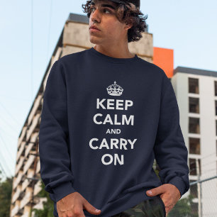 KCCO TEMPLATE SWEATSHIRT