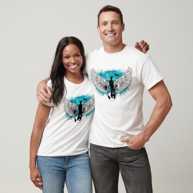 Kciafa men 10 T-Shirt (Unisex)