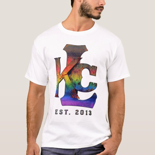 KCL TShirt (Front)