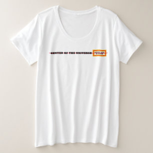 KCMOCOU KANSAS CITY, MO (COU)2lw lc T-Shirt Plus Size T-Shirt