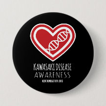 KD Button