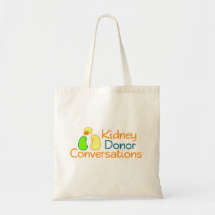 KDC Tote Bag