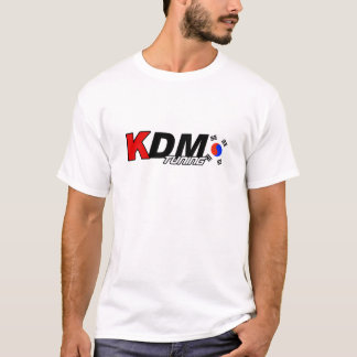 KDM Tuning T-Shirt