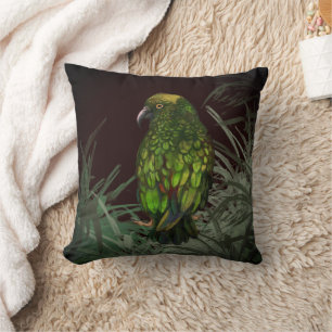 Kea Cushion