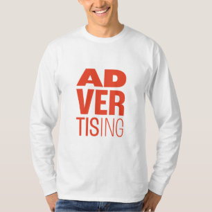 Kean MGC Advertising Men's Basic Sweatshirt T-Shirt