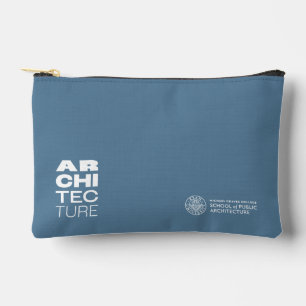 Kean MGC Architecture Print Cut Sew Bag