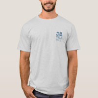 Kean MGC Architecture T-Shirt