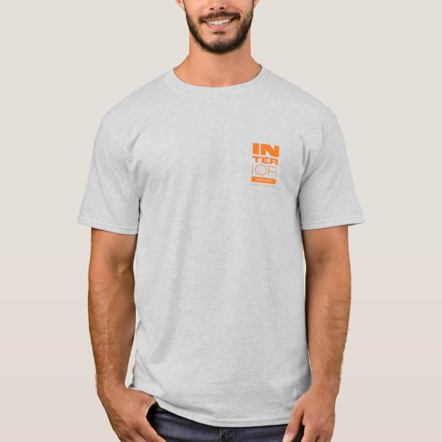 Kean MGC Architecture T-Shirt (Front)