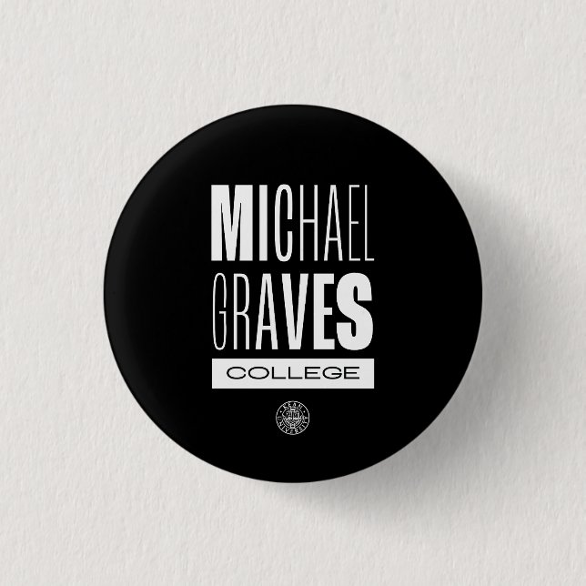 Kean MGC Button (Front)