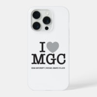 Kean MGC Design Studio