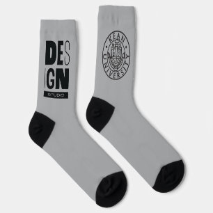 Kean MGC Design Studio Socks