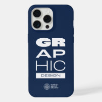 Kean MGC Graphic Design iPhone / iPad case