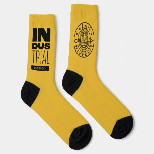 Kean MGC Industrial Design Socks