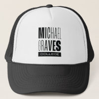 Kean MGC Michael Graves College