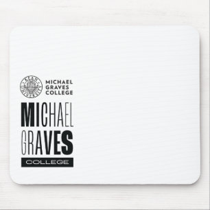 Kean MGC Michael Graves Mouse Pad