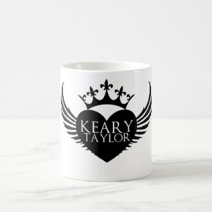 Keary Taylor Mug