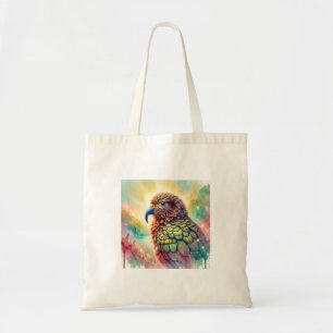 Keas Colors of the Mountain 230824AREF112 - Waterc Tote Bag