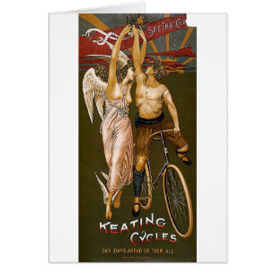 Keating Cycles